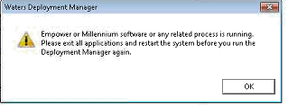 Waters Deployment Manager error.PNG