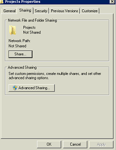 network path_ project properties.PNG