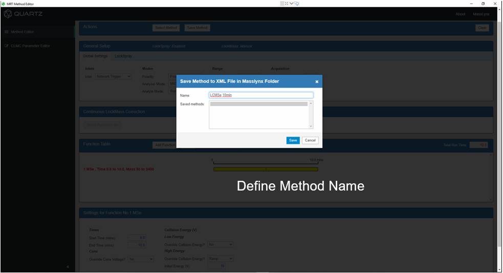 MRT method editor ESI - Saving method2.png