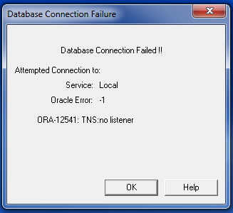 Database Connection Failed ORA-12541.png