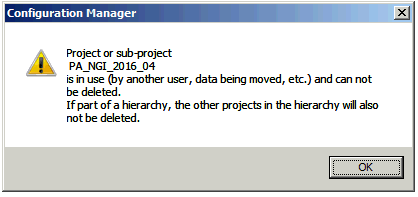 Example of Project in use error .PNG
